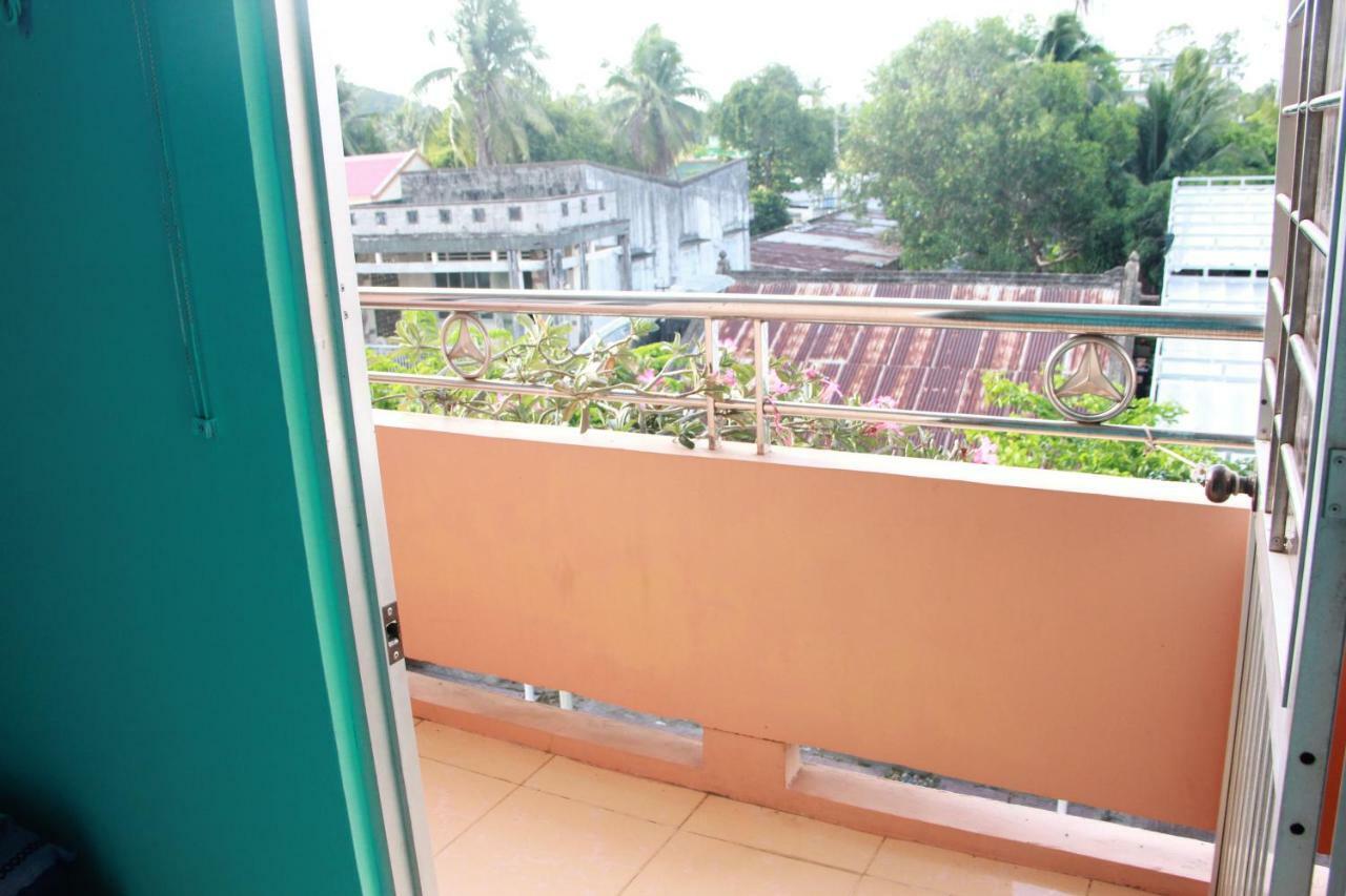 Huynh Huong Guesthouse HaTien Exteriér fotografie
